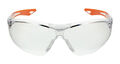 Small-Framed Ballistic Shooting Glasses - Slim Fit